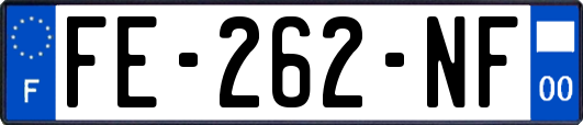 FE-262-NF