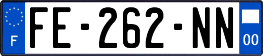 FE-262-NN