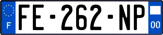 FE-262-NP