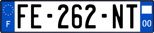 FE-262-NT