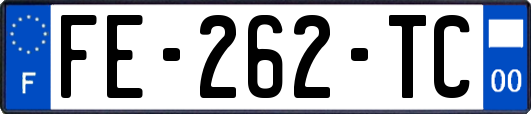 FE-262-TC