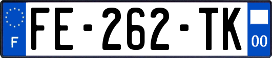 FE-262-TK
