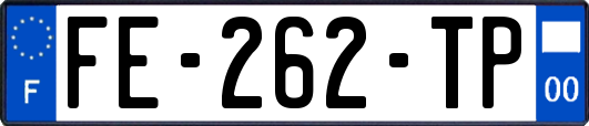 FE-262-TP