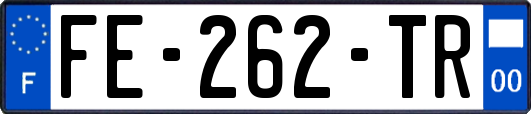 FE-262-TR