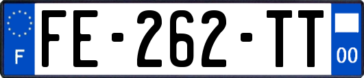 FE-262-TT