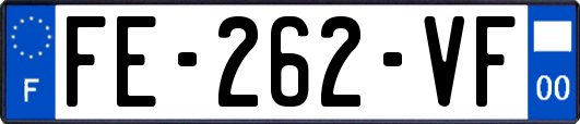 FE-262-VF
