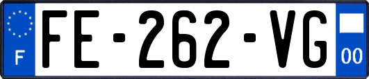 FE-262-VG