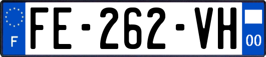 FE-262-VH