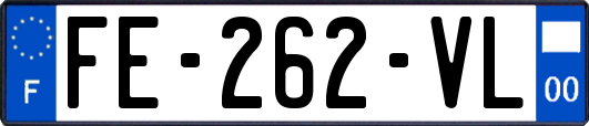 FE-262-VL