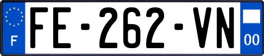 FE-262-VN
