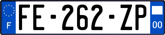 FE-262-ZP