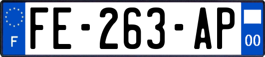 FE-263-AP