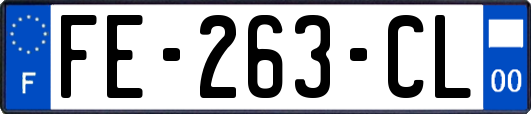 FE-263-CL