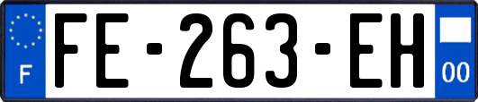 FE-263-EH
