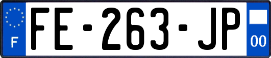 FE-263-JP