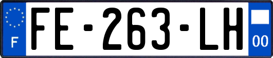 FE-263-LH
