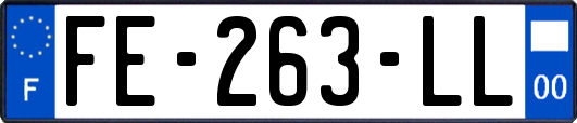 FE-263-LL