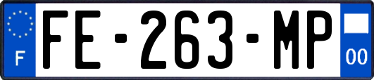 FE-263-MP