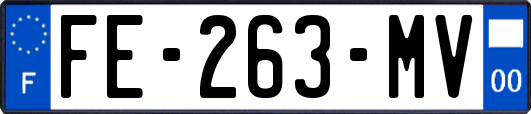 FE-263-MV
