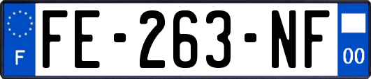 FE-263-NF
