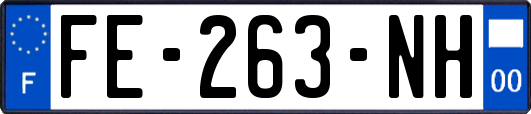 FE-263-NH