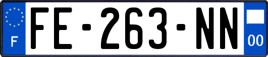 FE-263-NN