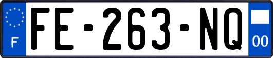 FE-263-NQ