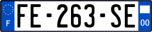 FE-263-SE