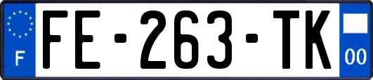FE-263-TK