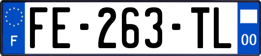 FE-263-TL