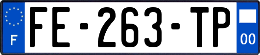 FE-263-TP