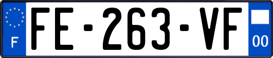 FE-263-VF