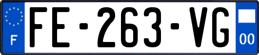 FE-263-VG