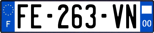 FE-263-VN