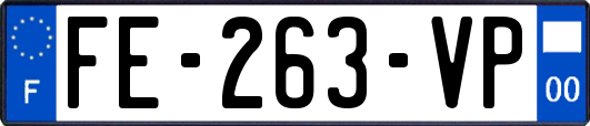 FE-263-VP