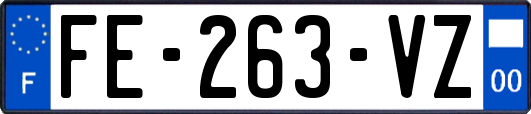 FE-263-VZ