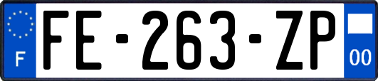 FE-263-ZP