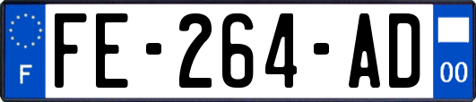 FE-264-AD