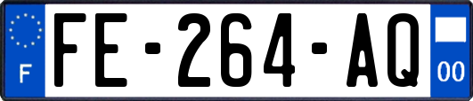 FE-264-AQ