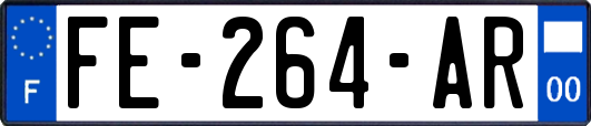 FE-264-AR