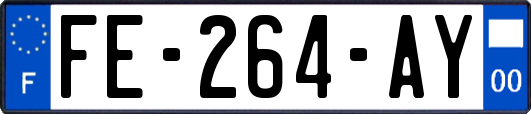 FE-264-AY