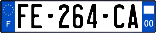 FE-264-CA