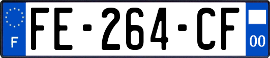 FE-264-CF