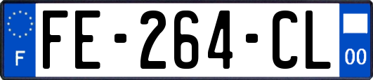 FE-264-CL