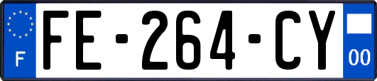 FE-264-CY