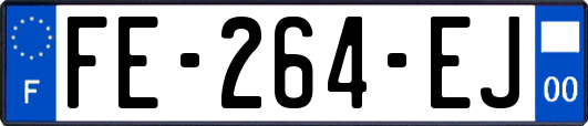 FE-264-EJ