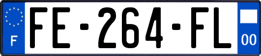 FE-264-FL