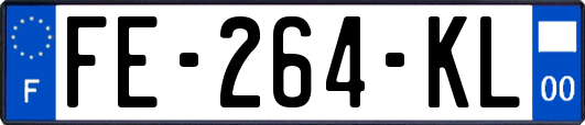 FE-264-KL