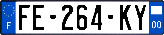 FE-264-KY