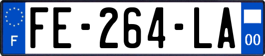 FE-264-LA